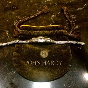 John Hardy Bracelet